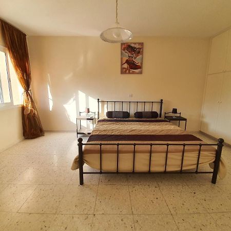 Kings Palace 304 Apartment Paphos Exterior photo